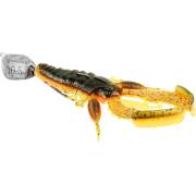 Westin Chebu Rig Crecraw R N R 6,5cm Gr. 3 - Barsch und...