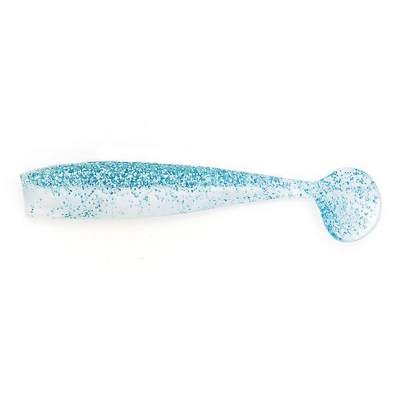 Lunker City Shaker 3,25 Baby Blue Shad