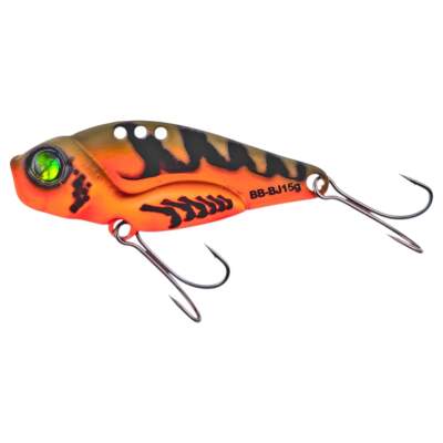 Hybrida Barschbaron Bladed Jig