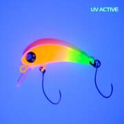 Rob Berbie Mama SS 3,6cm, 2,8g