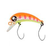 Rob Berbie 3cm SS/SSS