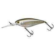 Illex Squirrel 79 Flat DD Secret Sand Eel