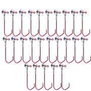 VMC Rundkopf Jig ((25 Stck)