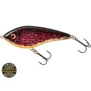 Westin Swim Glidebait Limited Edition 12cm, Suspending 3D...