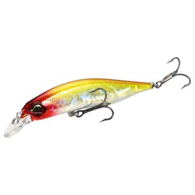 Duo Realis Wobbler Jerkbait 85SP - Twitchbait für Barsch, Hecht und Zander