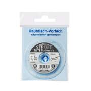 STROFT NiTi Polywire Titanvorfach