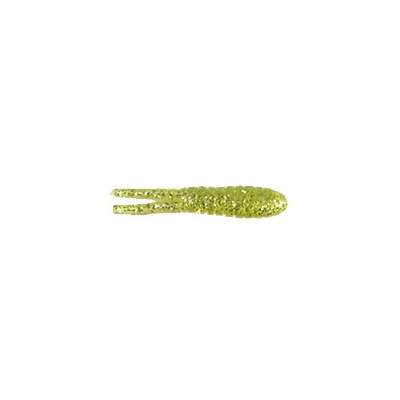 Beetle Bodies 1,5 Chartreuse gold-glitter 5