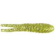 Beetle Bodies 1,5" Chartreuse glitter 5