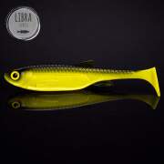Libra Lures Kraken Shad 5cm | 7,5cm