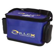 Illex Bakkan G2 Dock 40 blau
