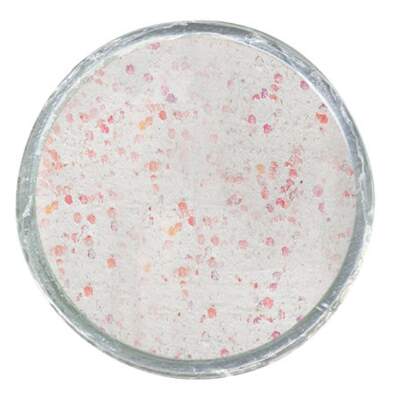 Berkley Powerbait Glitter Glow Turbo Dough Glow White