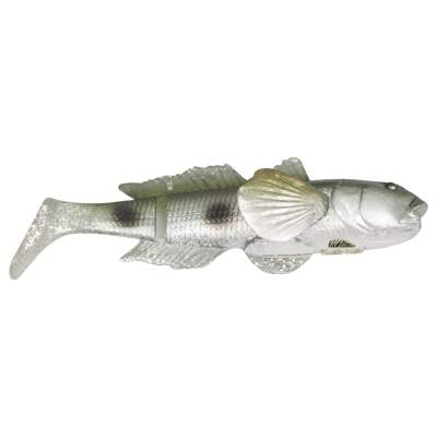 Savage Gear LB 3D Goby Green Silver