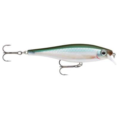 Rapala BX Minnow 10cm BBH Blue Back Firetiger