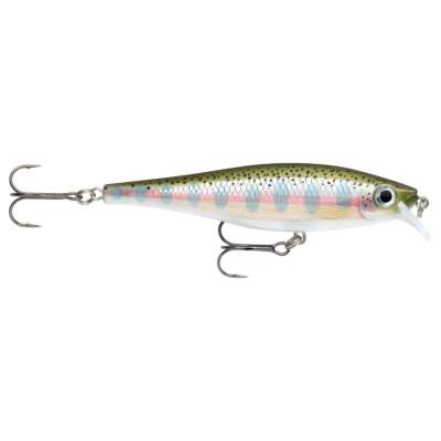 Rapala BX Minnow 10cm RT Rainbow Trout