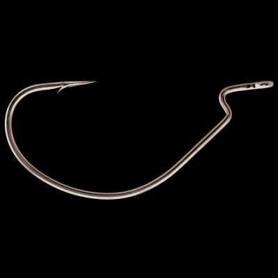 Illex Wide Gap Haken Texas Finesse / Gr. 4