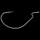 Illex Wide Gap Haken Texas Finesse / Gr. 1/0