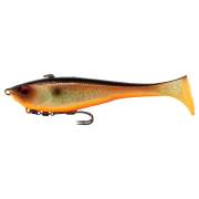 Illex Dunkle 5" Muddy Roach