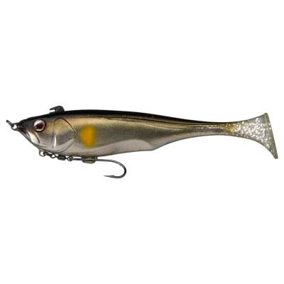 Illex Dunkle 5" Silver Powder Ayu
