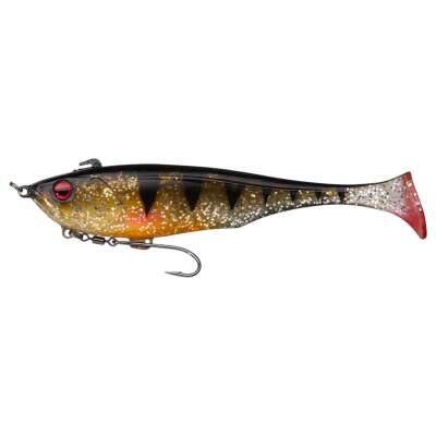 Illex Dunkle 7" Ghost Perch