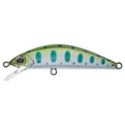 Illex Tricoroll 47 HW Silver Yamame