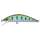 Illex Tricoroll 47 HW Silver Yamame