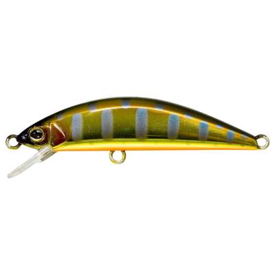 Illex Tricoroll 55 HW Haku Gold Trout