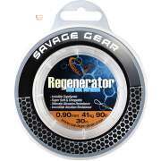 Savage Gear Regenerator Mono 1,28mm 76kg  (0,27&euro;/m)
