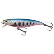 Savage Gear 3D Twitch Minnow 8,0cm Blue Pink Smolt