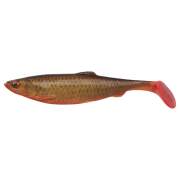 Savage Gear LB 4D Herring Shad 25cm Bloody Belly