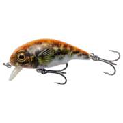 Savage Gear 3D Goby Crank SR 40mm UV Orange