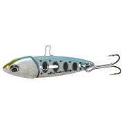 Savage Gear Switch Blade Minnow Blue Pink Smolt 11g