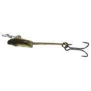 Savage Gear Switch Blade Minnow Firetiger Smolt 11g