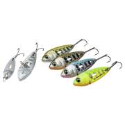 Savage Gear Switch Blade Minnow Firetiger Smolt 11g