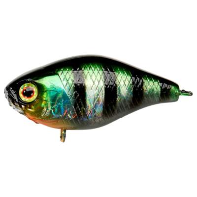 Illex Chubby 38 MR HL Sunfish