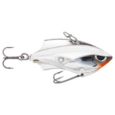 Rapala Rap-V Blade 6cm GH Ghost