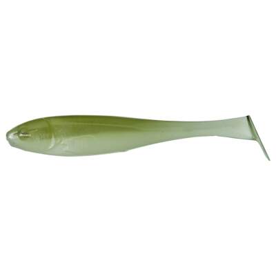 Illex Magic Slim Shad 6,8" Glow Ayu
