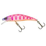 Illex Tricoroll 43 SHW Pink Pearl Yamame
