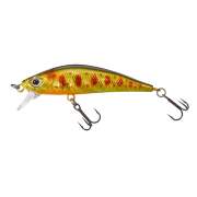 Gunki Gamera 63 HW HL Brown Trout
