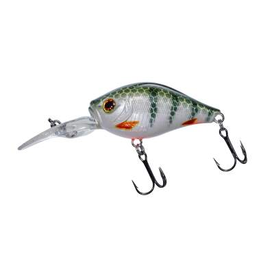 Gunki Gigan D-39 F Green Perch