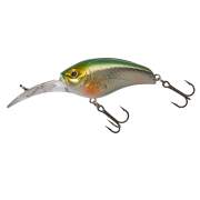 Gunki Gigan 55 F Wild Green