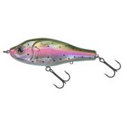 Gunki Otachi 125 S Rainbow Minnow