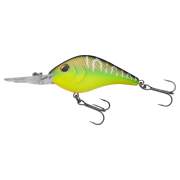 Berkley Dredger 5cm Mat Tiger