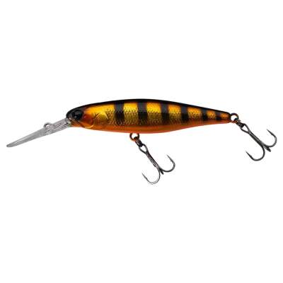 Illex Squirrel Super DD 115 SP Aurora Black & Gold