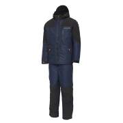 Savage Gear SG2 Thermal Suit Blue Nights / Black Gr. XL