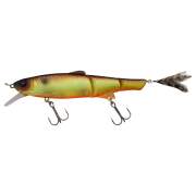 Illex Sleek Mikey 160 Muddy Roach