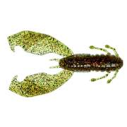 Gunki Boogie Craw 3" Firecracker