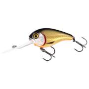 Westin MegaBite DR Crankbait 7cm 155 Official Roach