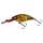 Westin BuzzBite Crankbait 4cm 574 Clear Brown Craw