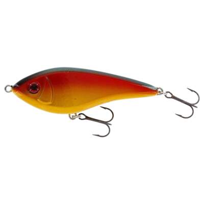 Westin Swim Glidebait 6,5cm suspending 162 Parrot Special