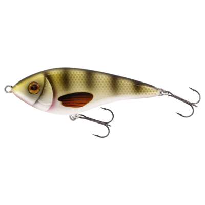 Westin Swim Glidebait 10cm sinking 069 Crystal Perch